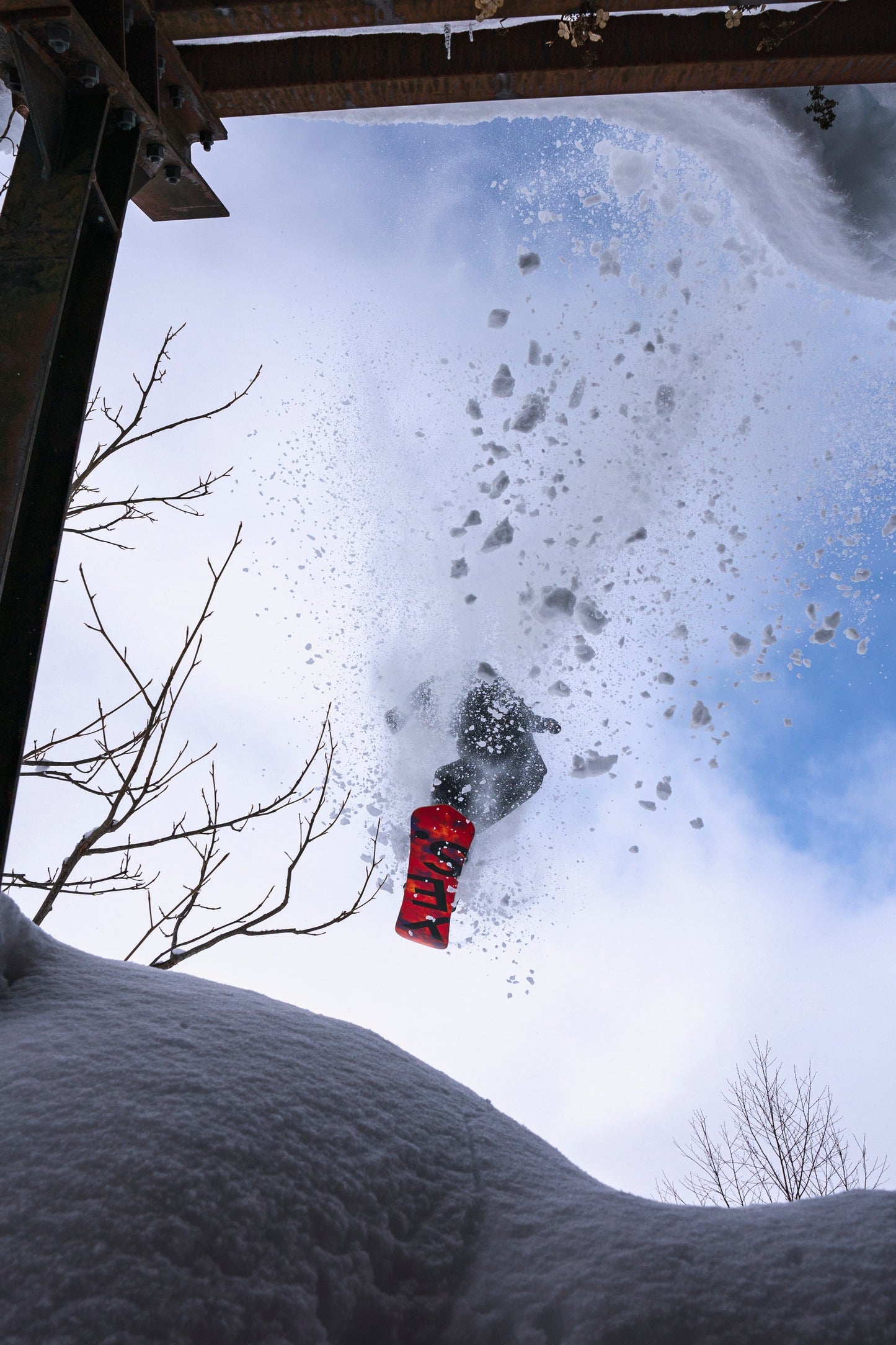 Myoko Strike Tour- park hotel NYE sale 30% off!